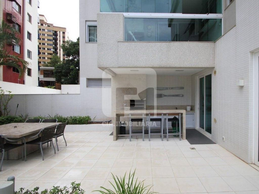 Apartamento, 2 quartos, 160 m² - Foto 17