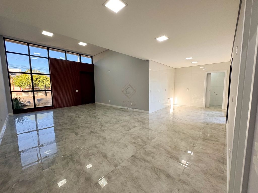 Casa, 3 quartos, 195 m² - Foto 4