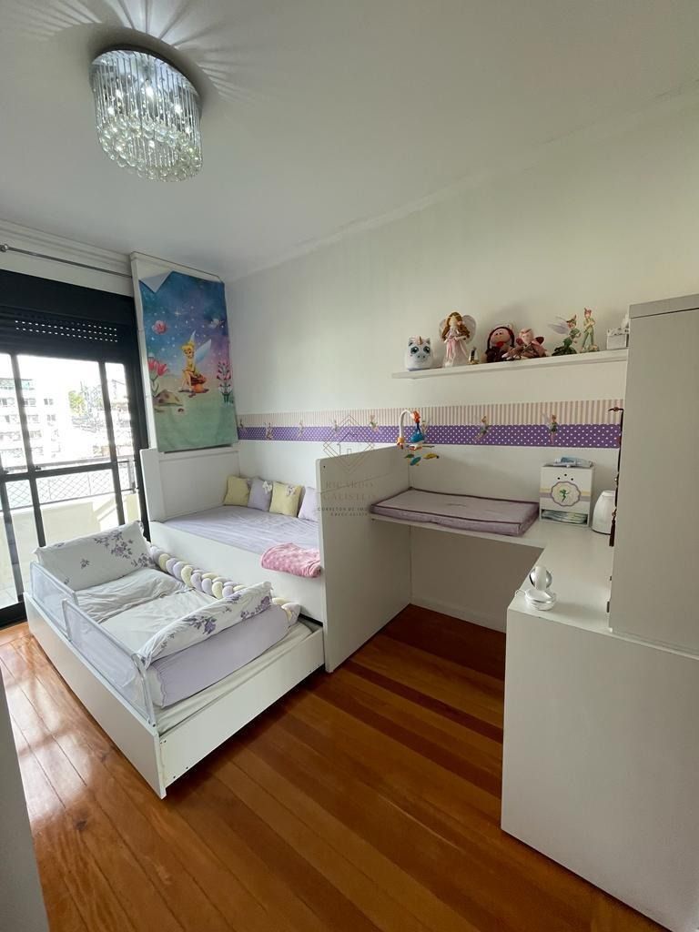 Cobertura, 3 quartos, 245 m² - Foto 12