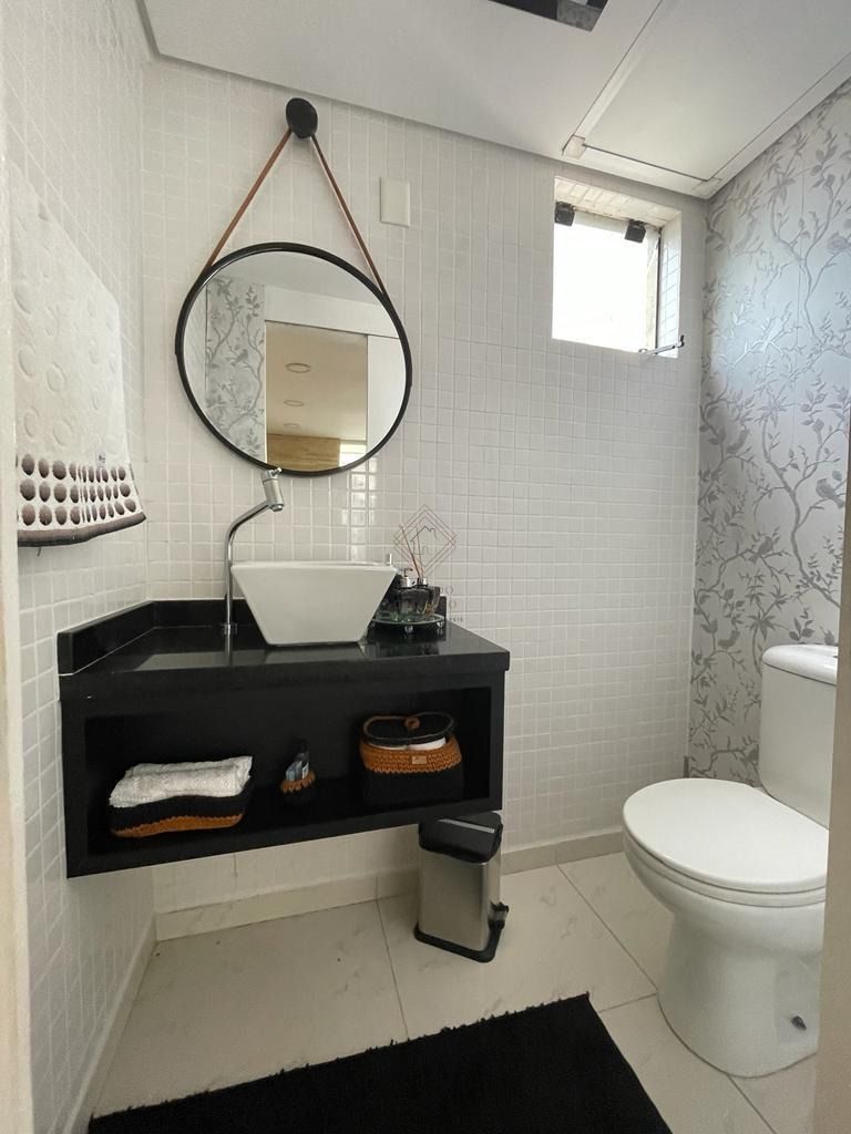 Cobertura, 3 quartos, 245 m² - Foto 15