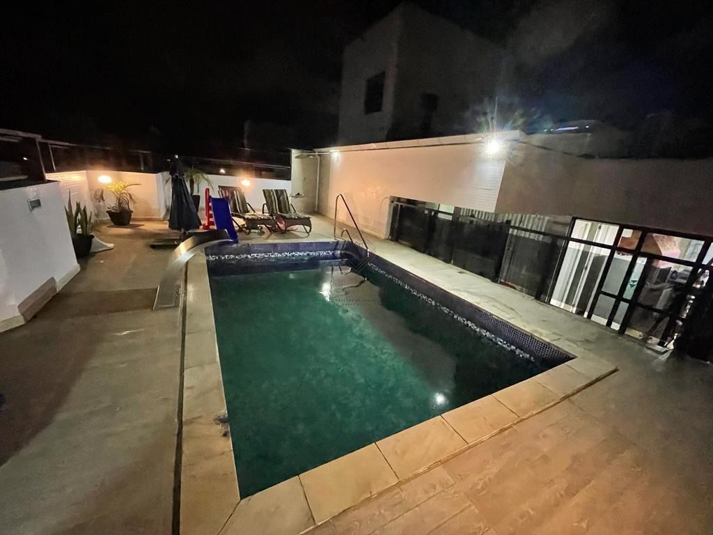 Cobertura, 3 quartos, 245 m² - Foto 16