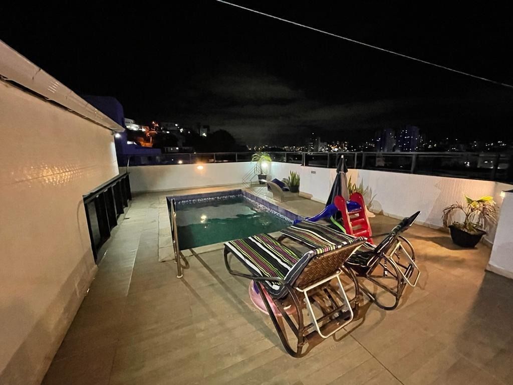 Cobertura, 3 quartos, 245 m² - Foto 17