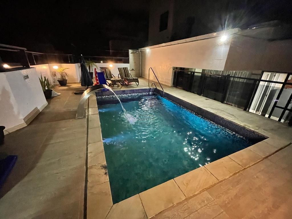 Cobertura, 3 quartos, 245 m² - Foto 18