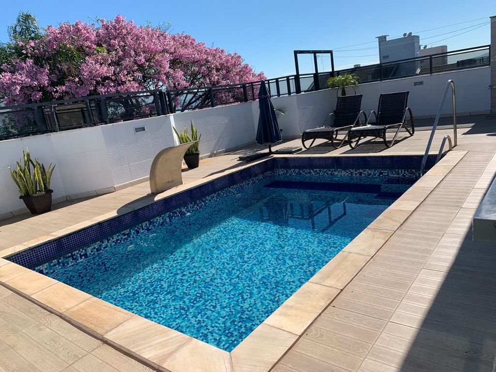 Cobertura, 3 quartos, 245 m² - Foto 19