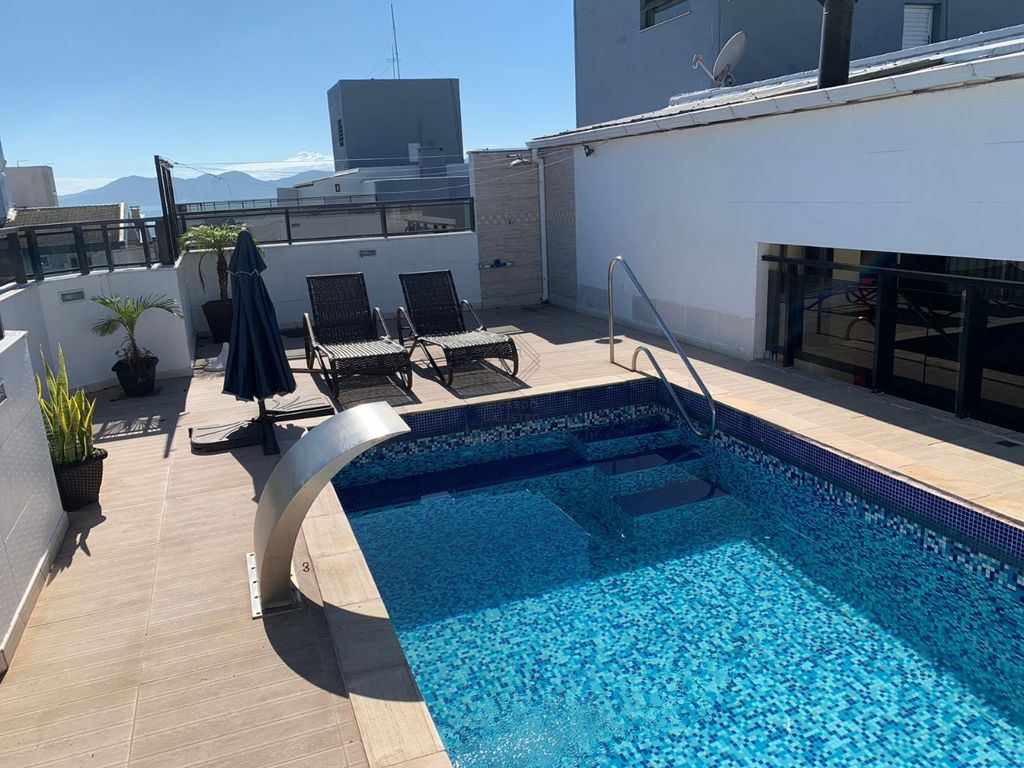 Cobertura, 3 quartos, 245 m² - Foto 20