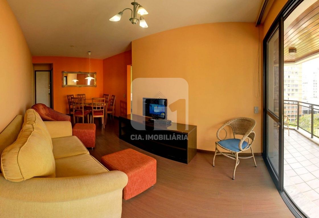 Apartamento, 2 quartos, 89 m² - Foto 3