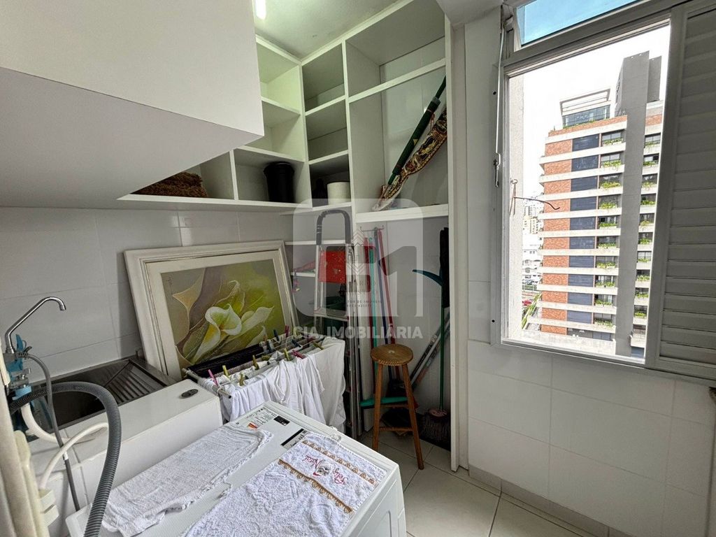 Apartamento, 2 quartos, 119 m² - Foto 11