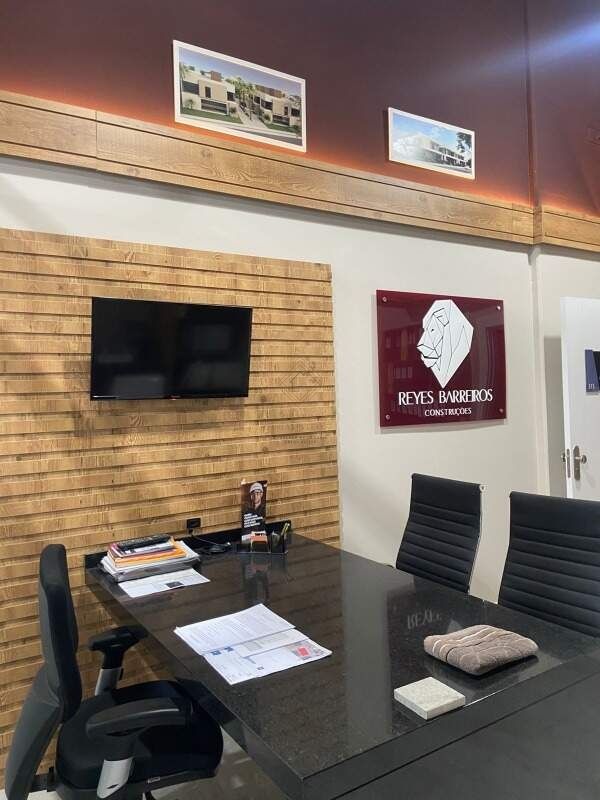 Sala-Conjunto, 34 m² - Foto 18