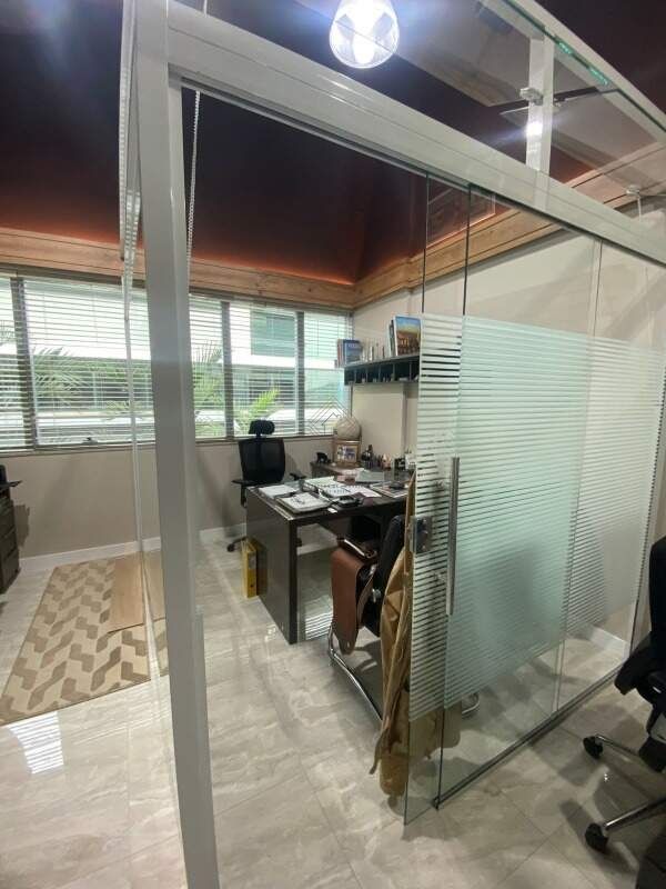 Sala-Conjunto, 34 m² - Foto 21