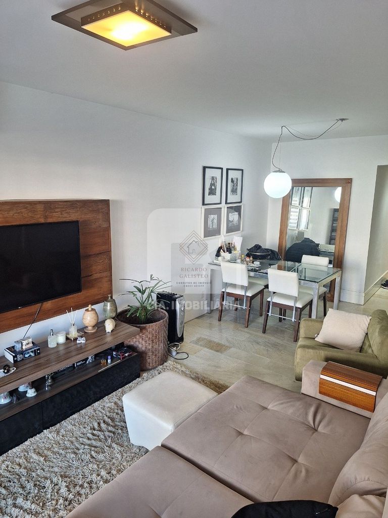 Apartamento, 3 quartos, 119 m² - Foto 4
