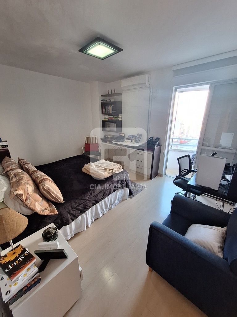 Apartamento, 3 quartos, 119 m² - Foto 7