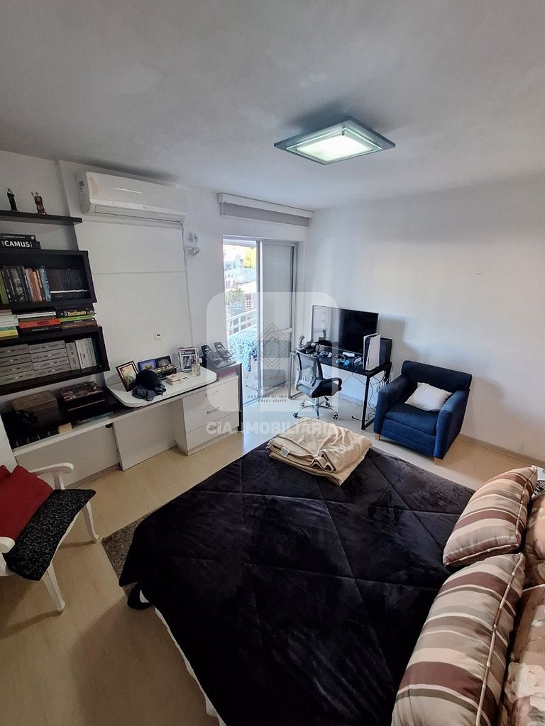 Apartamento, 3 quartos, 119 m² - Foto 9