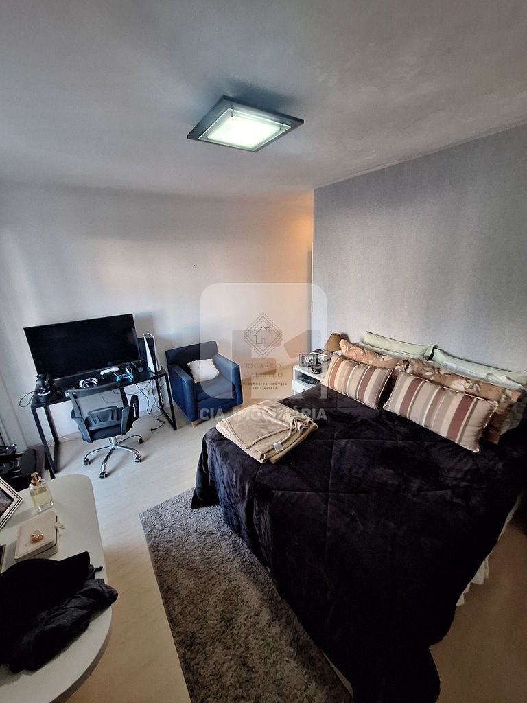 Apartamento, 3 quartos, 119 m² - Foto 10