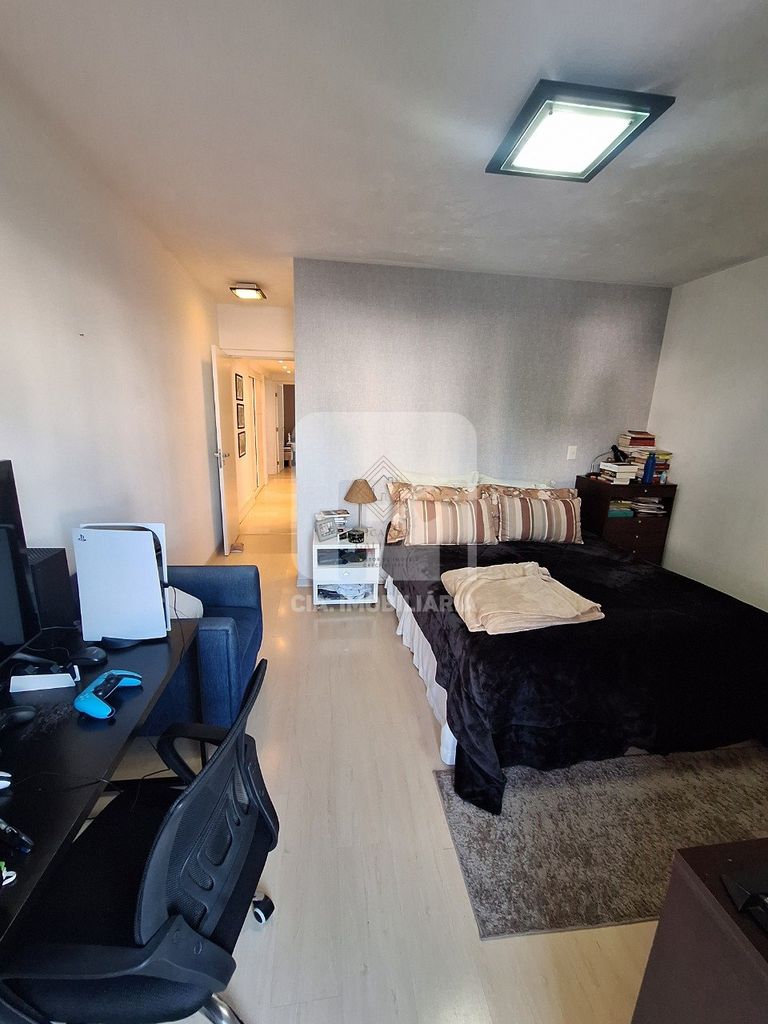Apartamento, 3 quartos, 119 m² - Foto 11