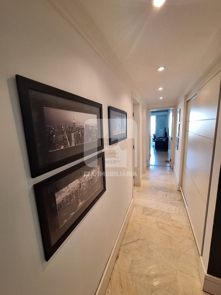 Apartamento, 3 quartos, 119 m² - Foto 13