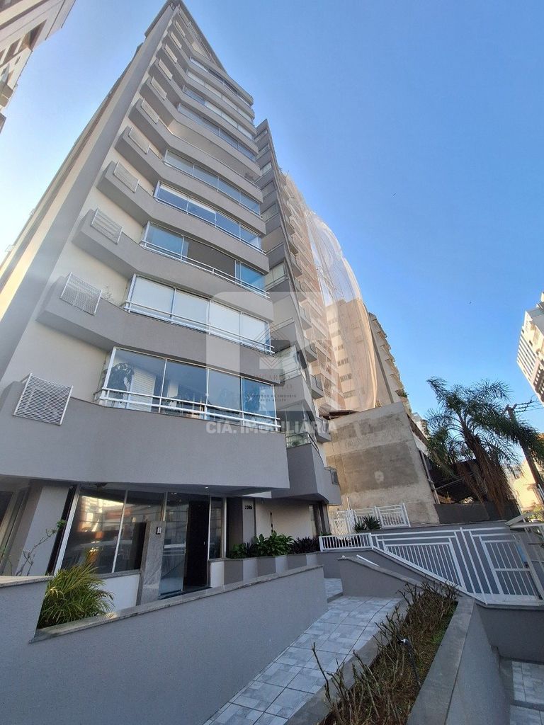 Apartamento, 3 quartos, 119 m² - Foto 26
