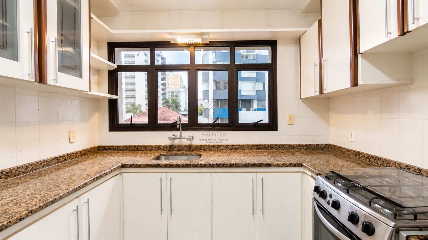 Apartamento, 3 quartos, 122 m² - Foto 11