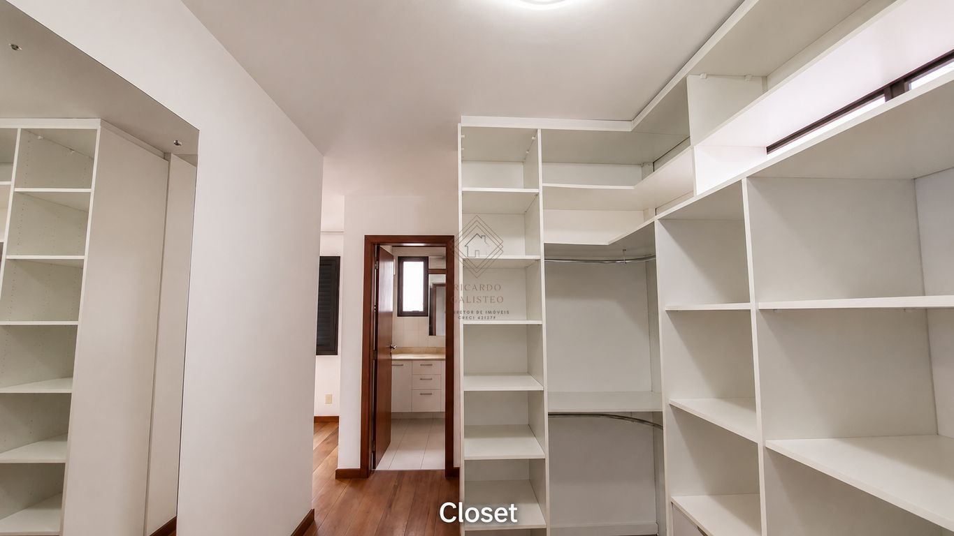 Apartamento, 3 quartos, 122 m² - Foto 17