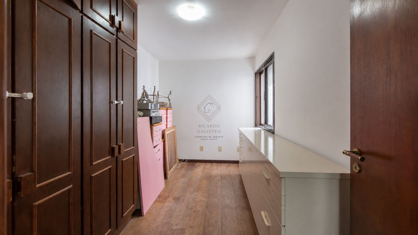 Apartamento, 3 quartos, 122 m² - Foto 23