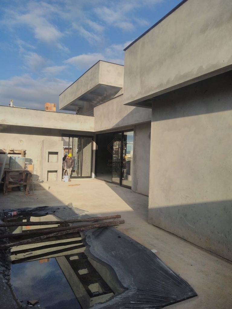 Casa, 3 quartos, 137 m² - Foto 4