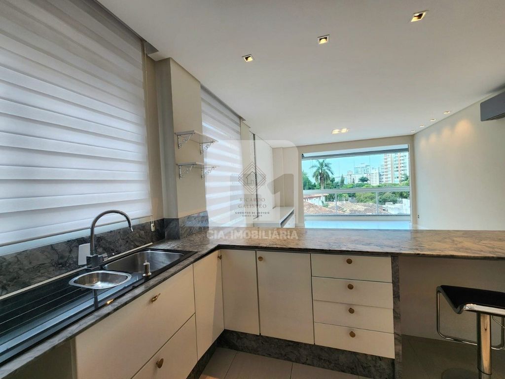 Apartamento, 2 quartos, 110 m² - Foto 5