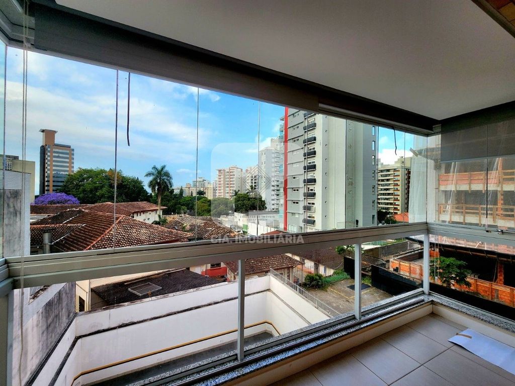 Apartamento, 2 quartos, 110 m² - Foto 16