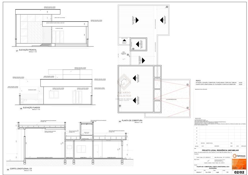 Casa, 3 quartos, 137 m² - Foto 6