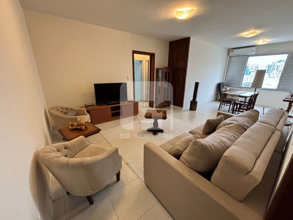 Apartamento, 2 quartos, 119 m² - Foto 1