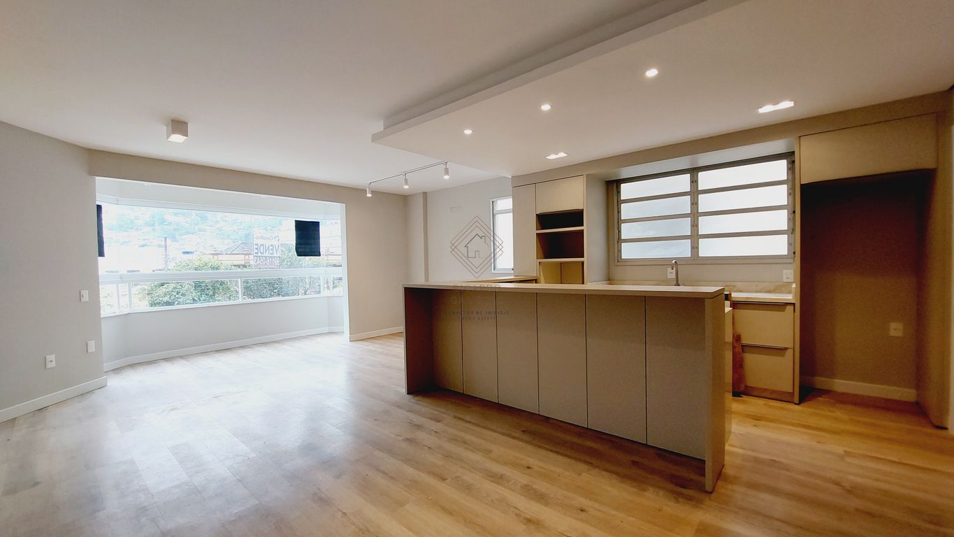 Apartamento, 3 quartos, 97 m² - Foto 1