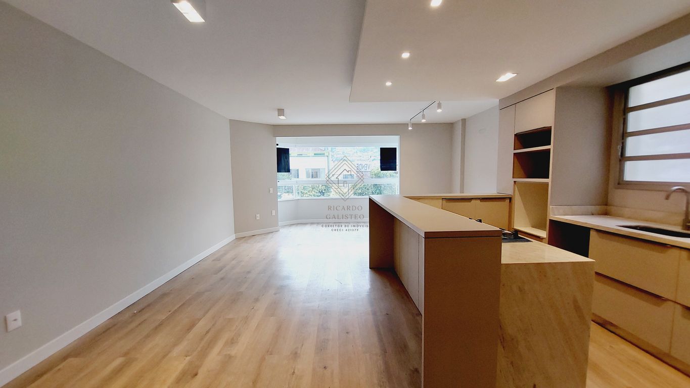 Apartamento, 3 quartos, 97 m² - Foto 7