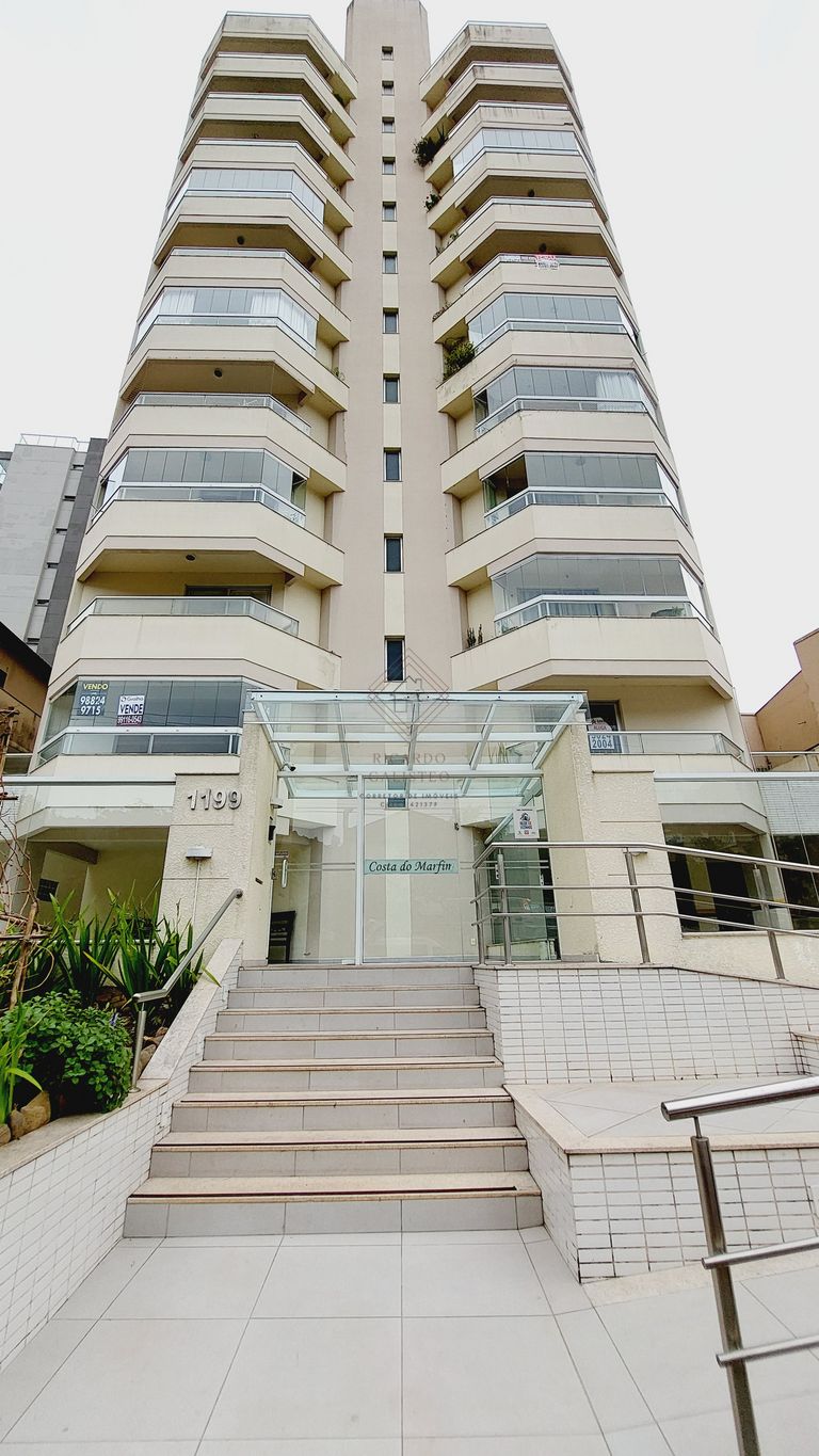 Apartamento, 3 quartos, 97 m² - Foto 27