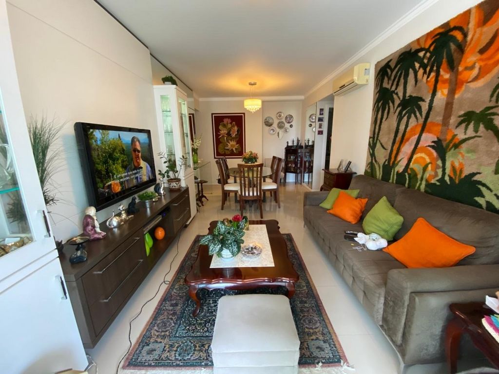 Apartamento, 2 quartos, 127 m² - Foto 2