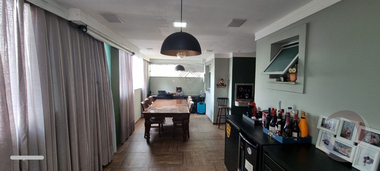 Apartamento, 2 quartos, 128 m² - Foto 6