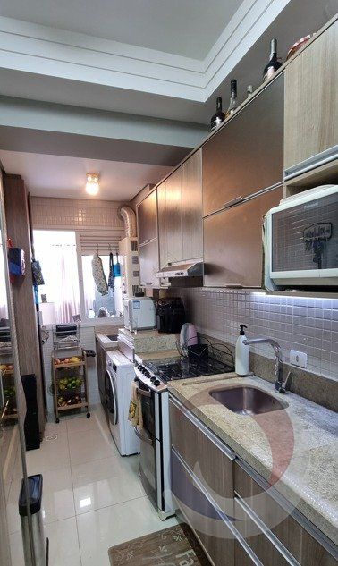 Apartamento, 2 quartos, 128 m² - Foto 8