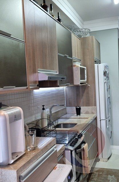 Apartamento, 2 quartos, 128 m² - Foto 9