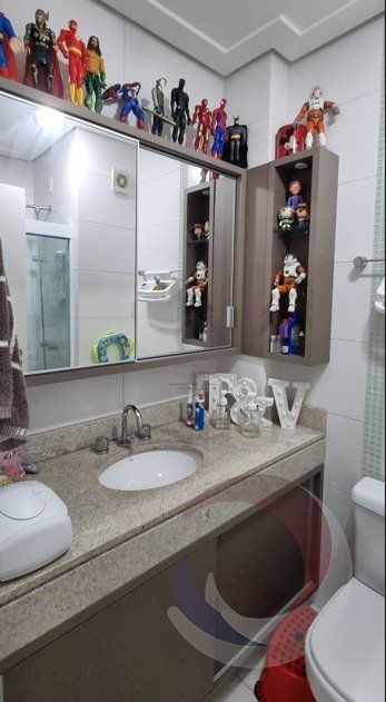 Apartamento, 2 quartos, 128 m² - Foto 11