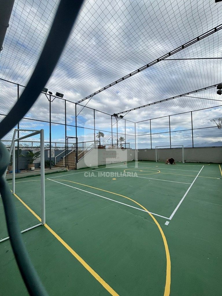 Apartamento, 3 quartos, 134 m² - Foto 21