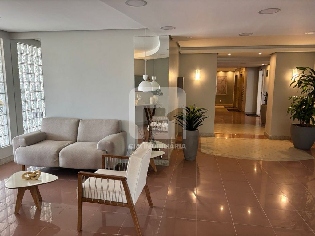 Apartamento, 3 quartos, 134 m² - Foto 26