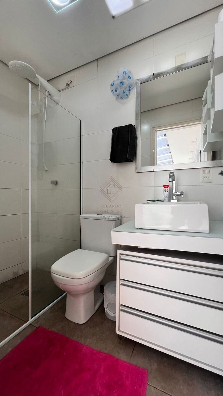 Casa, 3 quartos, 197 m² - Foto 7