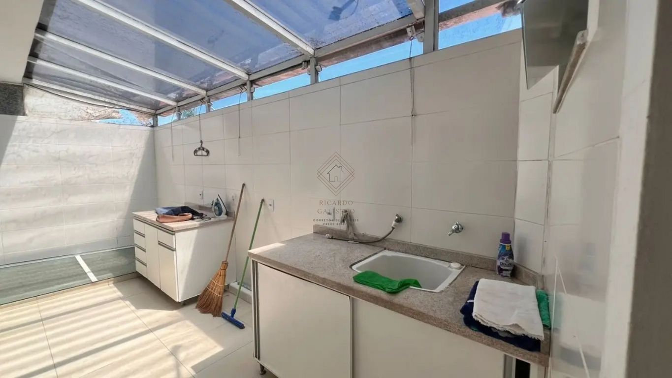 Casa, 3 quartos, 197 m² - Foto 12