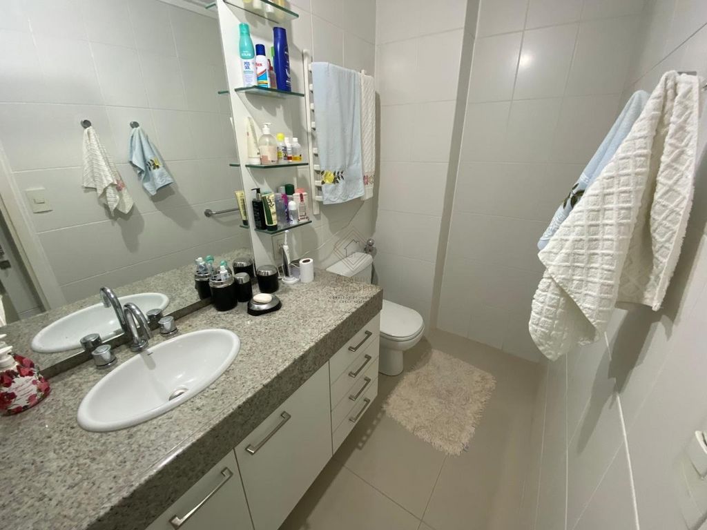 Apartamento, 2 quartos, 127 m² - Foto 13