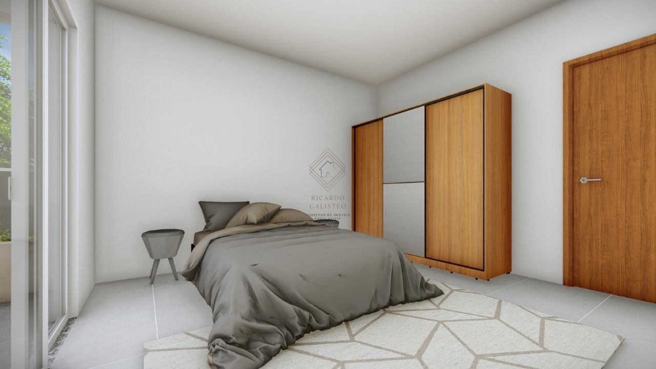 Sobrado, 2 quartos, 73 m² - Foto 12
