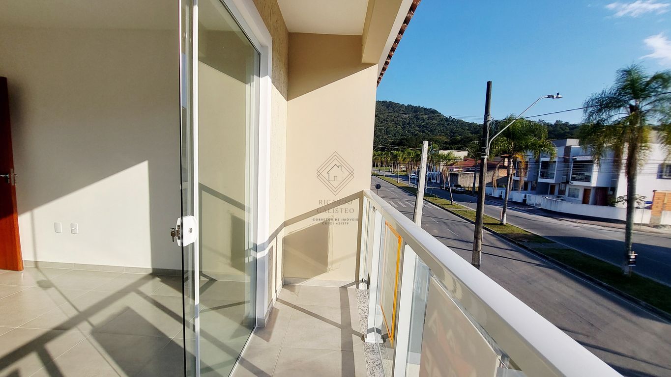 Sobrado, 2 quartos, 73 m² - Foto 13