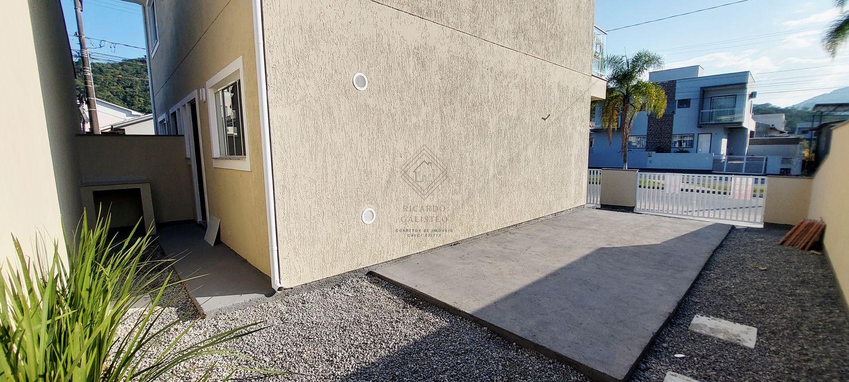 Sobrado, 2 quartos, 73 m² - Foto 24