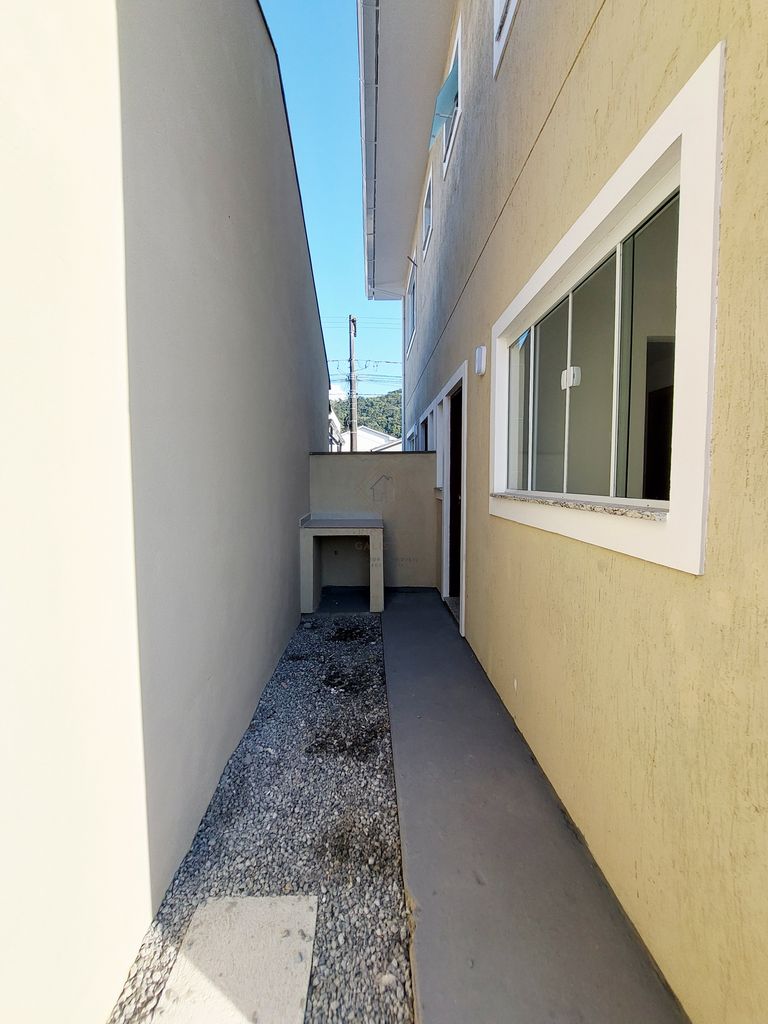 Sobrado, 2 quartos, 73 m² - Foto 25