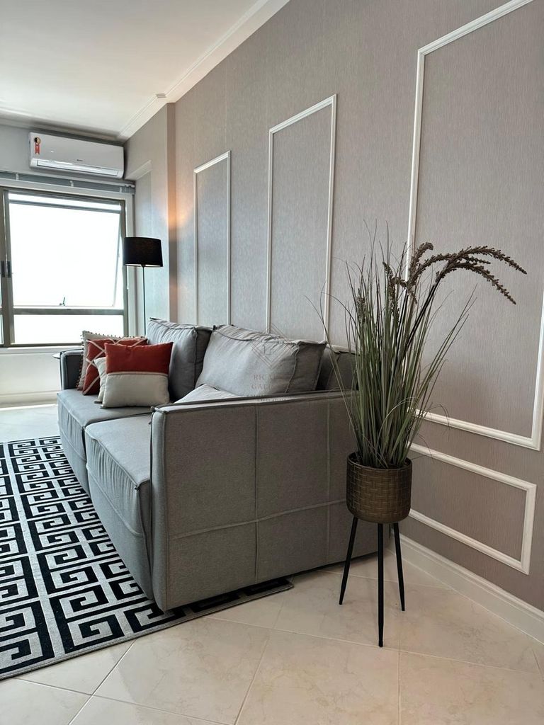 Apartamento, 2 quartos, 102 m² - Foto 3