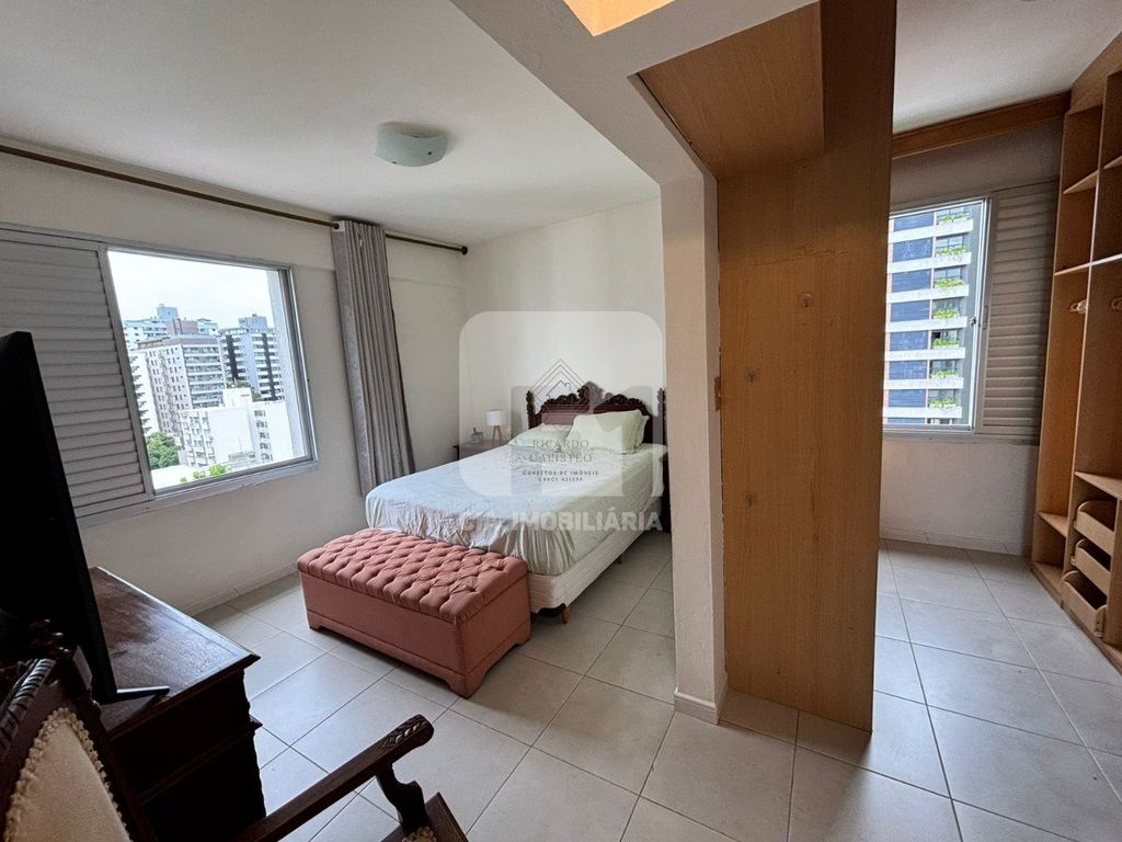 Apartamento, 2 quartos, 119 m² - Foto 19