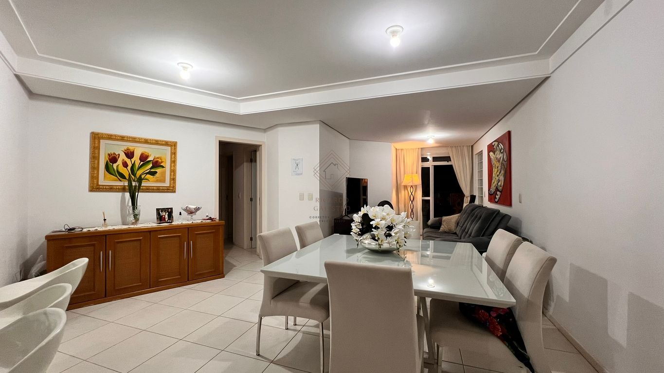 Apartamento, 3 quartos, 106 m² - Foto 1