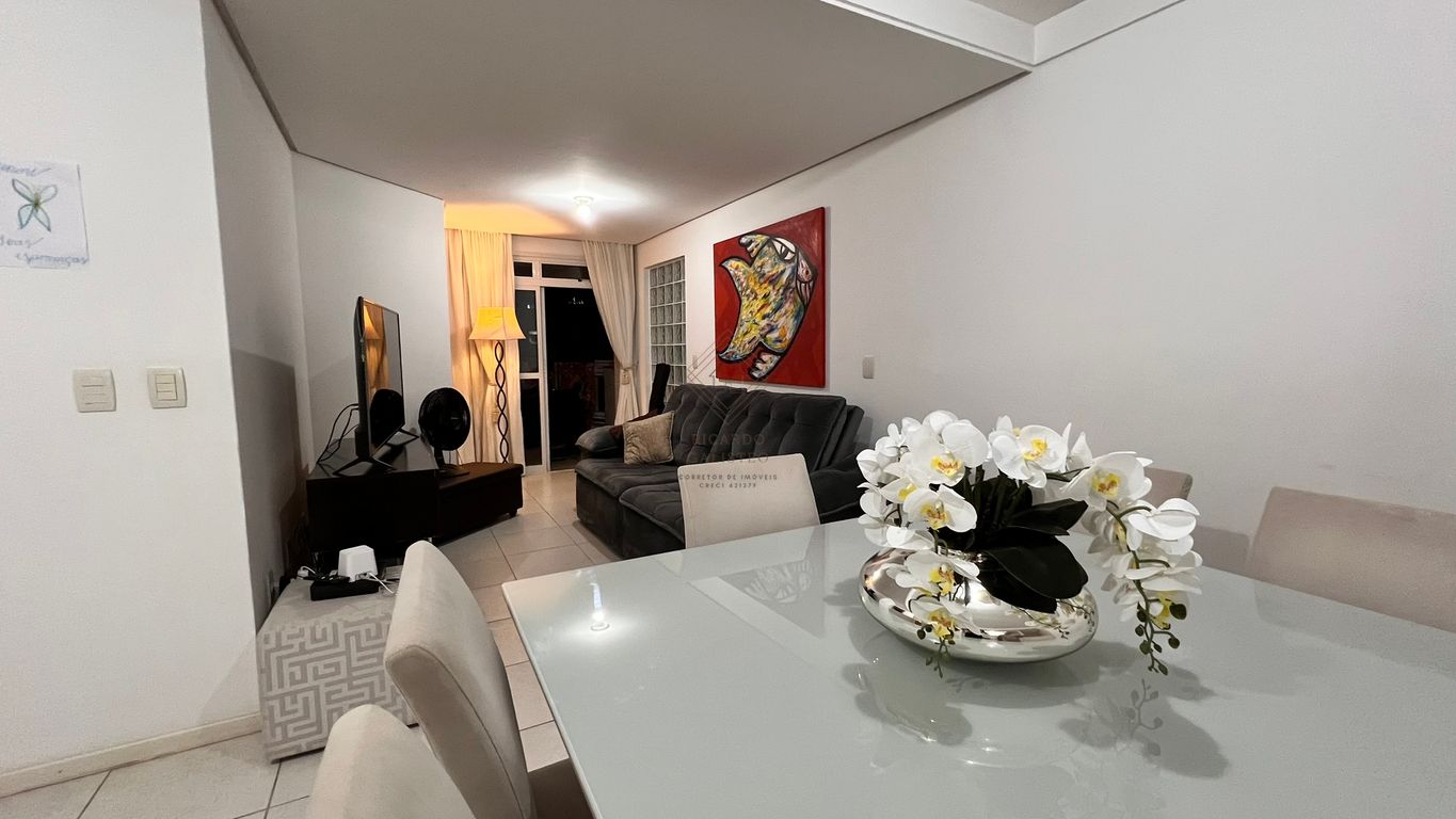 Apartamento, 3 quartos, 106 m² - Foto 2