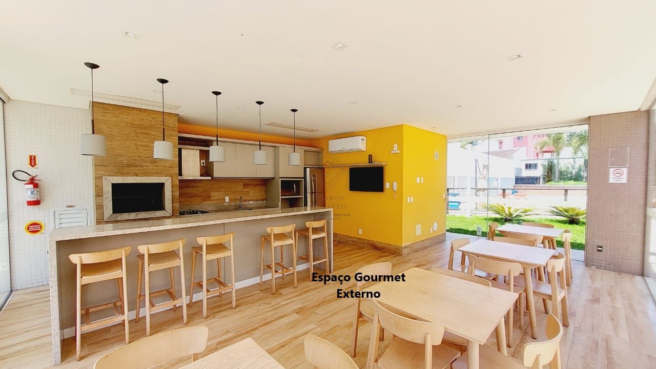 Apartamento, 3 quartos, 96 m² - Foto 28
